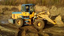 Сибиряк 9360L. Погрузчик , 3 000 кг., Дизельный, 2,00 куб. м.