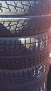 Bridgestone Blizzak MZ-01. Зимние, без шипов, 2007 год, 5 %, 4 шт