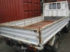 Кузов бортовой. Mazda Titan Toyota ToyoAce Toyota Dyna Nissan Atlas Nissan Titan