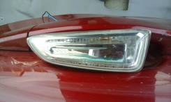 Поворотник. Opel Astra Двигатели: A13DTE, A14NEL, A14NET, A14XEL, A14XER, A16LET, A16SHT, A16XER, A16XHT, A17DTC, A17DTE, A17DTF, A17DTJ, A17DTL, A17D...