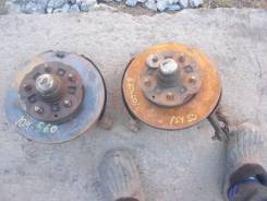 Рычаг, кулак поворотный. Toyota Crown Majesta, GS141, JZS141, JZS143, LS141 Toyota Crown, GS130, GS130G, GS130W, GS131, GS131H, GS136, GS141, JZS130...