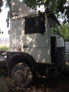 МАЗ 5432. Продам седельный тягач МАЗ, 20 000 кг.