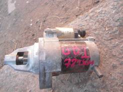 Стартер. Honda: Mobilio, Airwave, Fit Aria, Fit, Jazz Двигатели: L13A1, L13A2, L13A5, L15A1, L13A