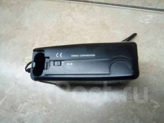 Konica ����