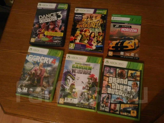 Microsoft Xbox 360 E ����