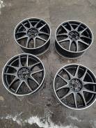 Work Emotion CR Kiwami. 7.0x17", 5x100.00, ET47