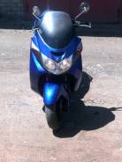 Suzuki Skywave 250. 250 куб. см., исправен, птс, с пробегом