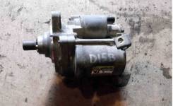 Стартер. Honda: Ballade, Prelude, Orthia, Civic, Civic Aerodeck, Integra SJ, Domani, Capa, Civic Ferio, Integra, Partner Двигатели: B16A6, B18B4, D15Z...