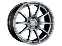 SSR GTV02. 7.5x18", 5x100.00, ET48, ЦО 73,0 мм.