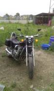 Kawasaki Eliminator 400. 400 куб. см., исправен, птс, с пробегом