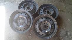 JT. 5.0x14", 4x100 