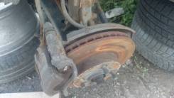 Суппорт тормозной. Toyota: Premio, Corolla Spacio, Allion, Allex, WiLL VS, Corolla Axio, Corolla Verso, Corolla, Opa, Celica, Vista, Vista Ardeo, Coro...
