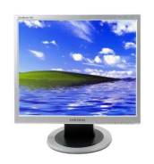 Samsung. 17", технология ЖК (LCD)