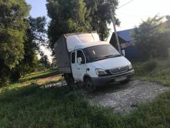 ГАЗ ГАЗель Фермер. Продам газель фермер, 2 400 куб. см.