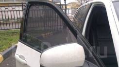Шторки. Toyota Wish