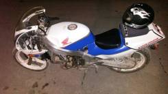 Honda CBR 250RR. 250 куб. см., исправен, птс, с пробегом