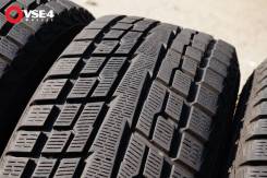 Yokohama Geolandar I/T-S G073. Зимние, без шипов, 5 %, 4 шт