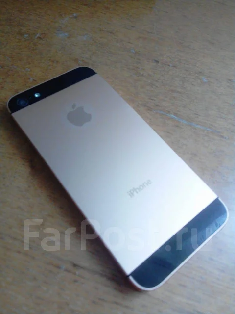 Apple iPhone 5. �/�, ������� ����
