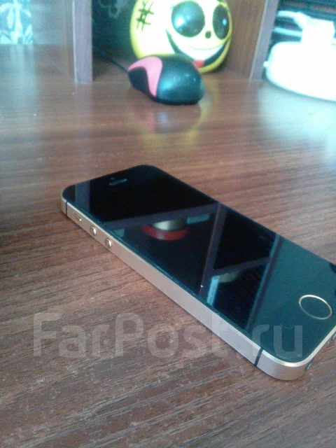 Apple iPhone 5. �/�, ������� ����