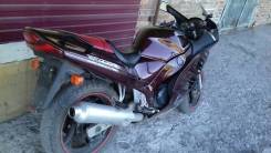 Suzuki RF 400R. 400 куб. см., птс, с пробегом