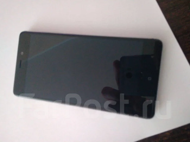 Xiaomi Redmi 4 Pro. �/�, ������, 3G, 4G LTE, Dual-SIM ����