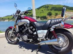 Yamaha V-Max 1200. 1 200 куб. см., исправен, птс, с пробегом