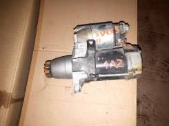 Стартер. Toyota Avensis, AZT250, AZT250L, AZT250W, AZT251, AZT251L, AZT251W, AZT255, AZT255W Двигатели: 1AZFSE, 2AZFSE