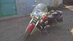 Kawasaki VN Vulcan 1500. 1 500 куб. см., исправен, птс, с пробегом