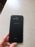 Samsung Galaxy J3. �/�, ������, 4G LTE ����