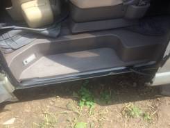 Дверь сдвижная. Toyota Grand Hiace, KCH10W, KCH12, KCH16, KCH16W, RCH11, VCH10, VCH10W, VCH16, VCH16W, VCH22, VCH28, KCH10 Toyota Granvia, KCH10, KCH1...