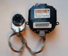 Блок ксенона. Nissan: X-Trail, Maxima, Elgrand, Presage, Altima, 370Z, Cube, Patrol, Bluebird Sylphy, Fairlady Z, Tiida Latio, Qashqai, March, Wingroa...