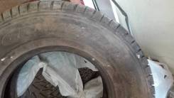 Dunlop Grandtrek AT1. Всесезонные, 2017 год, 5 %, 1 шт