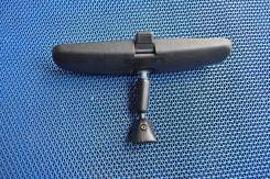 Зеркало заднего вида салонное. Toyota: Mark X Zio, ist, Vios, Prius C, Corolla, Innova, Hilux, Vanguard, Fortuner, Matrix, Solara, Vellfire, Alphard...