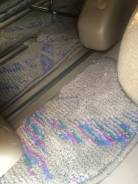 Коврик. Toyota Grand Hiace, KCH10, KCH10W, KCH12, KCH16, KCH16W, RCH11, VCH10, VCH10W, VCH16, VCH16W, VCH22, VCH28 Toyota Granvia, KCH10, KCH10W, KCH1...