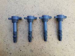 Катушка зажигания, трамблер. Mitsubishi Colt Plus, Z21A, Z22A, Z23A, Z23W, Z24A, Z24W Mitsubishi Colt, Z21A, Z22A, Z23A, Z23W, Z24A, Z24W, Z31A, Z32A...