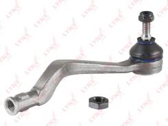 Наконечник рулевой. Renault Sandero Stepway Renault Logan, LS1Y, LS0G/LS12, LS0H Двигатели: D4D, D4F, K4M, K7J, K7M, K9K