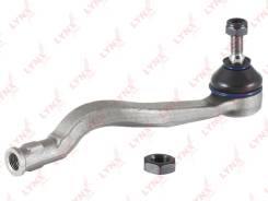 Наконечник рулевой. Renault Sandero Stepway Renault Logan, LS1Y, LS0G/LS12, LS0H Двигатели: D4D, D4F, K4M, K7J, K7M, K9K
