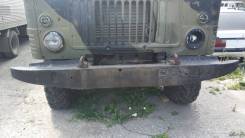 Бампер. ГАЗ 66