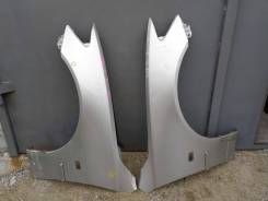 Крыло. Lexus IS300, GXE10, JCE10 Lexus IS200, GXE10, JCE10 Toyota Altezza, GXE10, GXE10W, JCE10, JCE10W Двигатели: 1GFE, 2JZGE