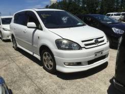 Toyota Ipsum. ACM26, 2AZ