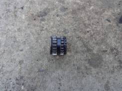 Шкив коленвала. Nissan: Wingroad, Maxima, Vanette, Cube Cubic, Tiida, Juke, Sunny, Cube, Bluebird Sylphy, NV150 AD, Tiida Latio, March, AD, Note Двига...