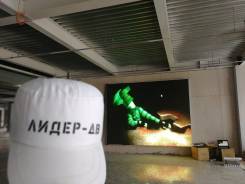Экраны , уличные и интерьерные, медиа фассады