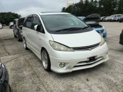 Toyota Estima. ACR30, 2AZFE