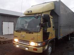 Hino Ranger. Продается грузовик , 7 000 куб. см., 5 000 кг.