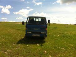 Mazda Titan. Продается грузовик , 3 000 куб. см., 2 000 кг.