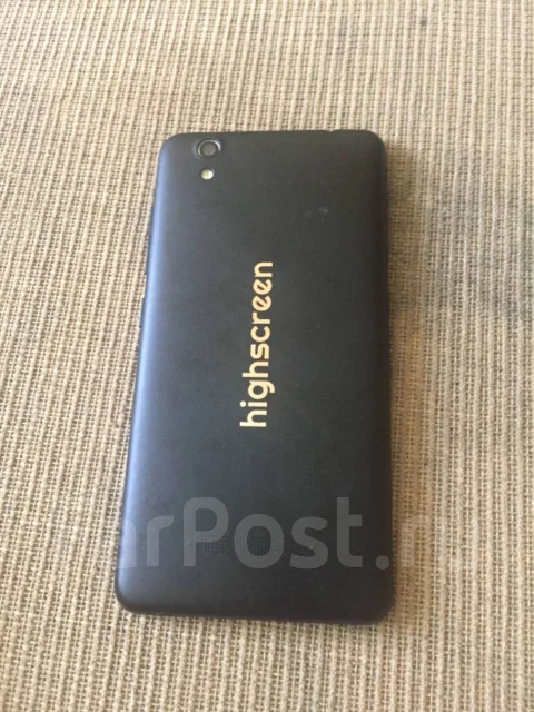 Highscreen Prime L. �/�, ������ ����