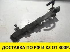 Топливная рейка. Toyota: Nadia, Premio, Allion, Voxy, Gaia, Avensis, RAV4, Noah, Opa, Vista, Wish, Caldina, Vista Ardeo, Isis Двигатели: 1AZFSE, 2AZFS...