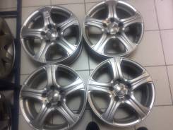 Advanti. 7.0x16", 5x120.00, ET37