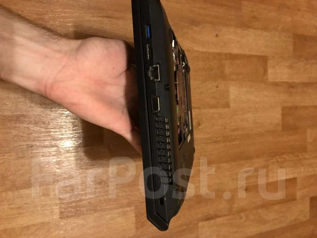 Lenovo B590. 15.6", 2,3����, ��� 2048 ��, WiFi: 1, Bluetooth: 1 ����