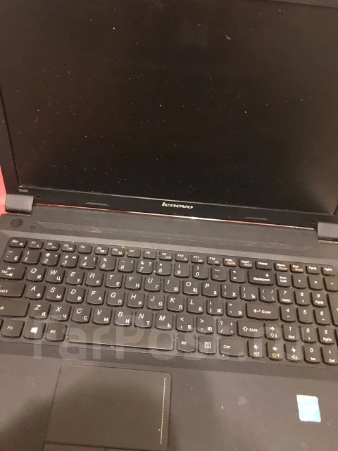 Lenovo B590. 15.6", 2,3����, ��� 2048 ��, WiFi: 1, Bluetooth: 1 ����